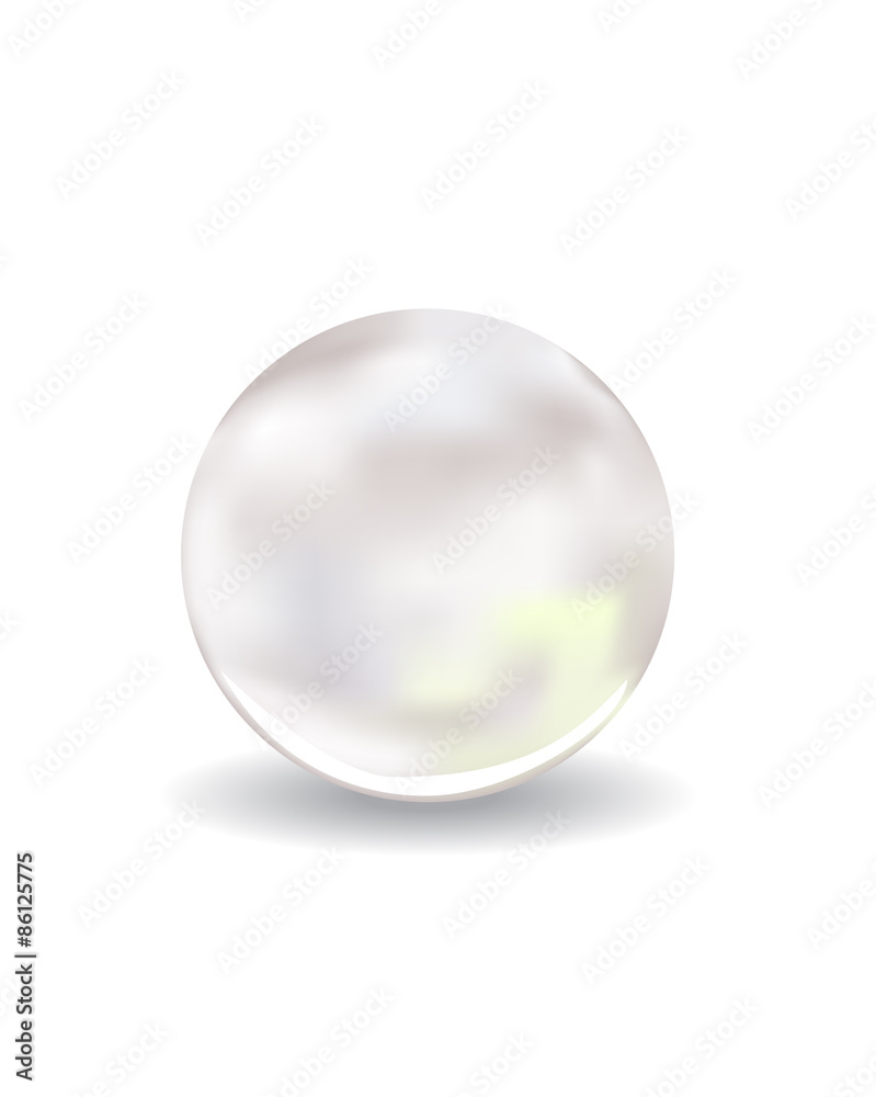 pear 3d vector illustration sphere icon ball pear 3d vector illustration sphere icon ball