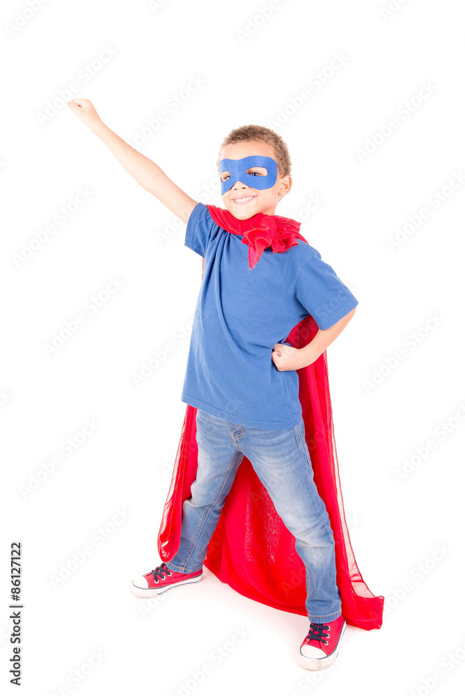 superhero superhero