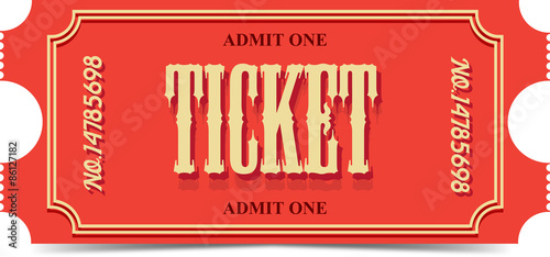 Ticket