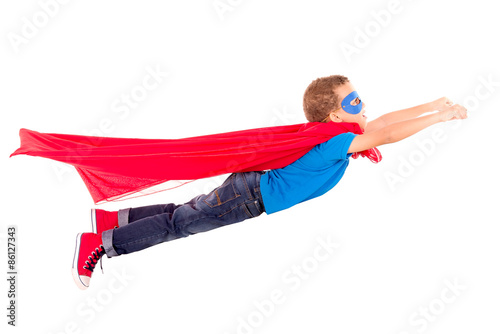 superhero
