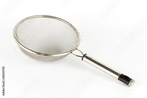 Metal Colander