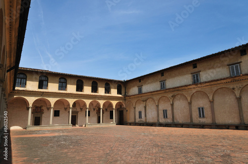 La Certosa di Firenze photo