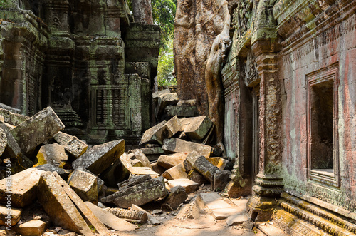 Ta Prohm