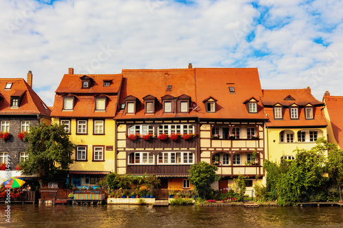 Bamberg Kleinvenedig