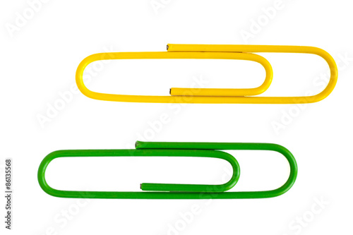 paper clips
