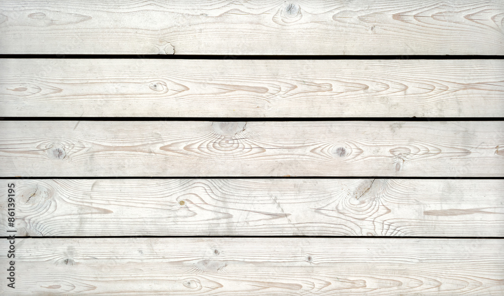 Obraz premium Wooden plank texture as background