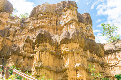 Mae Wang National Park, Chiang Mai ,Thailand photo