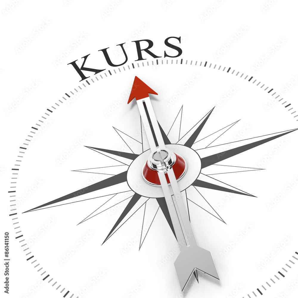 Compass Kurs Compass Kurs