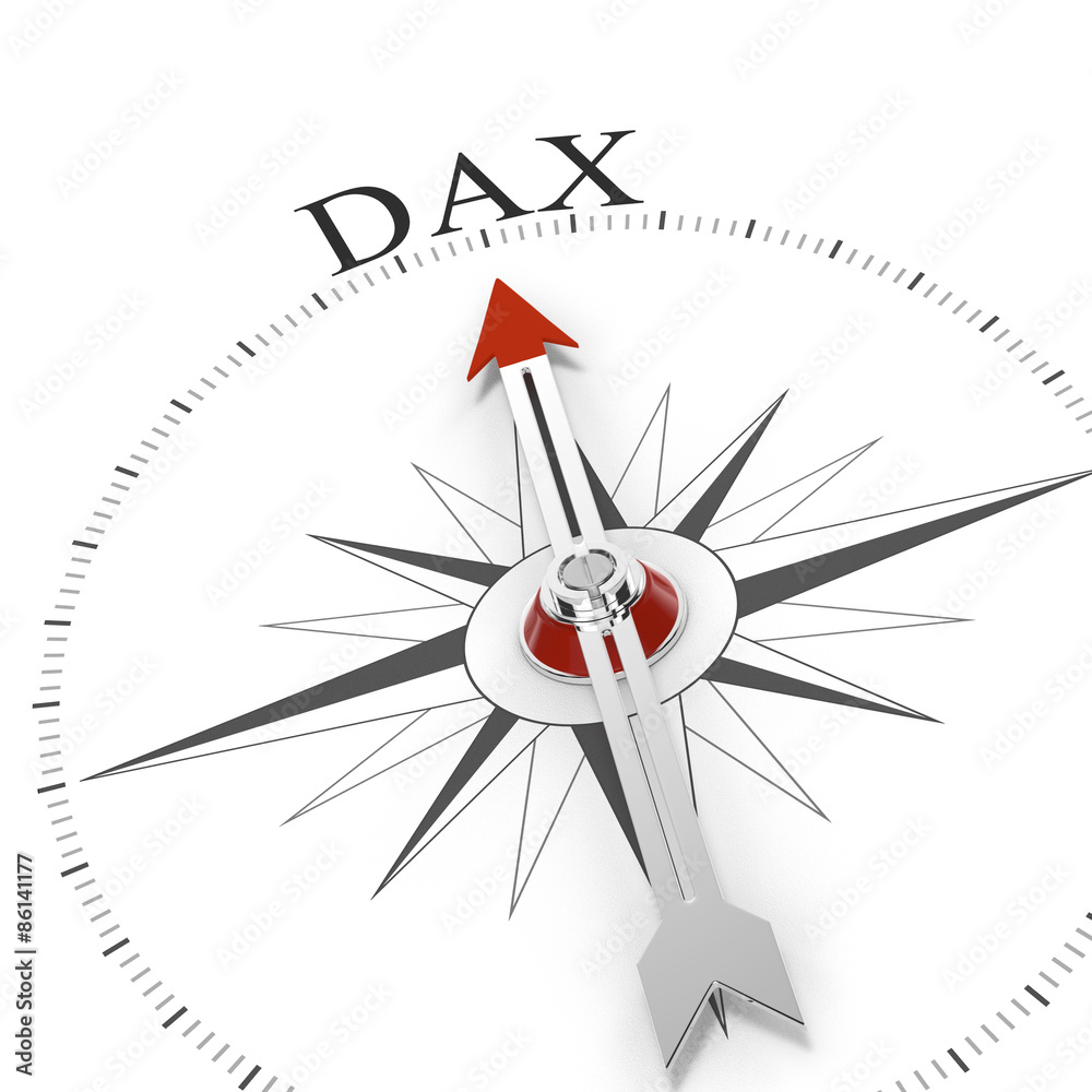 Compass DAX Compass DAX