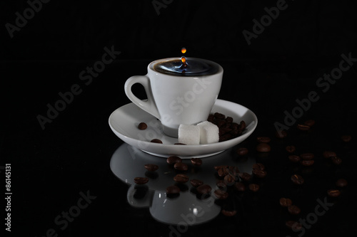 dark Espresso
