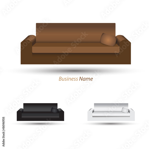 logo couch