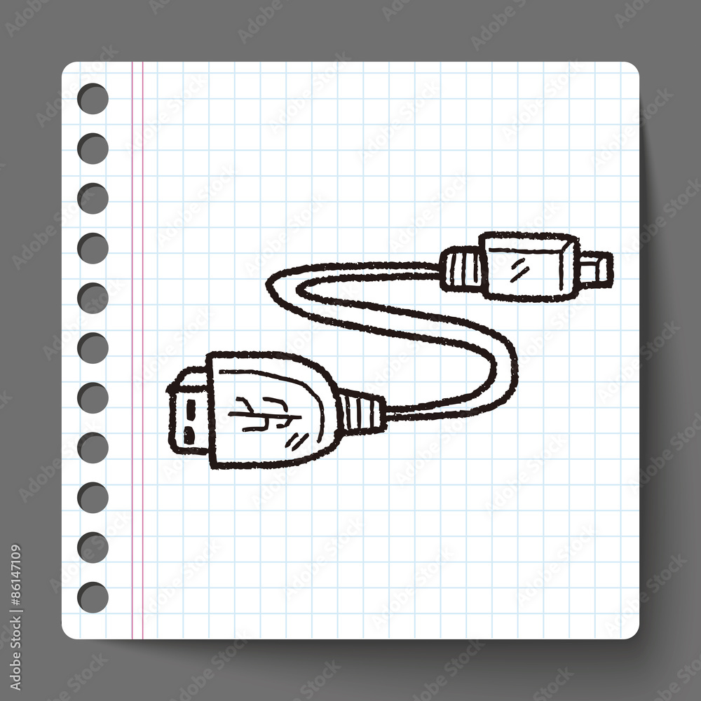 usb doodle usb doodle