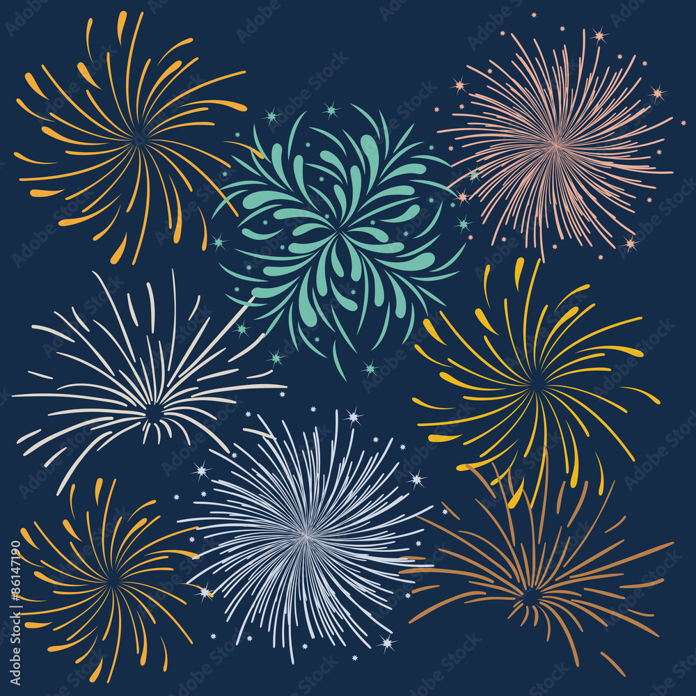 firework design firework design