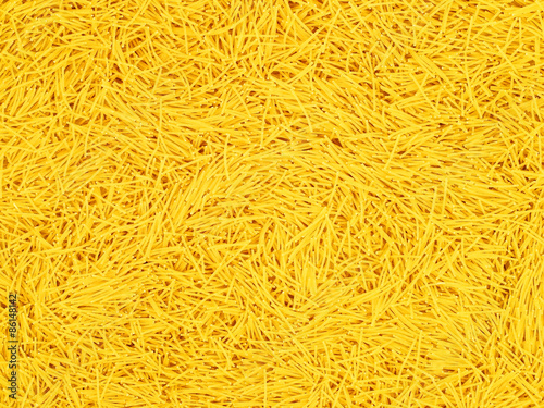 Vermicelli pasta.Food background.