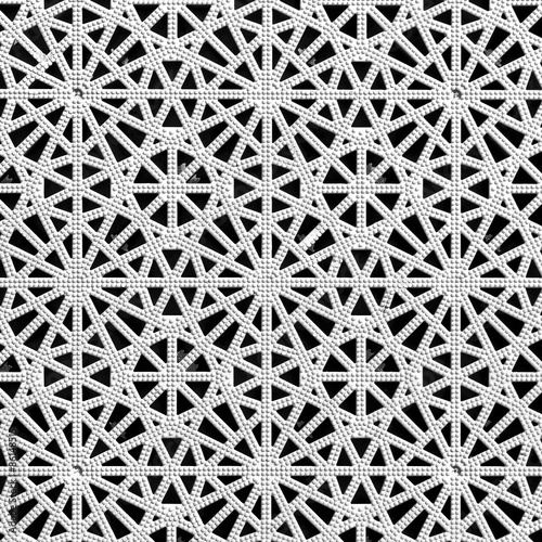 arab ornament pattern