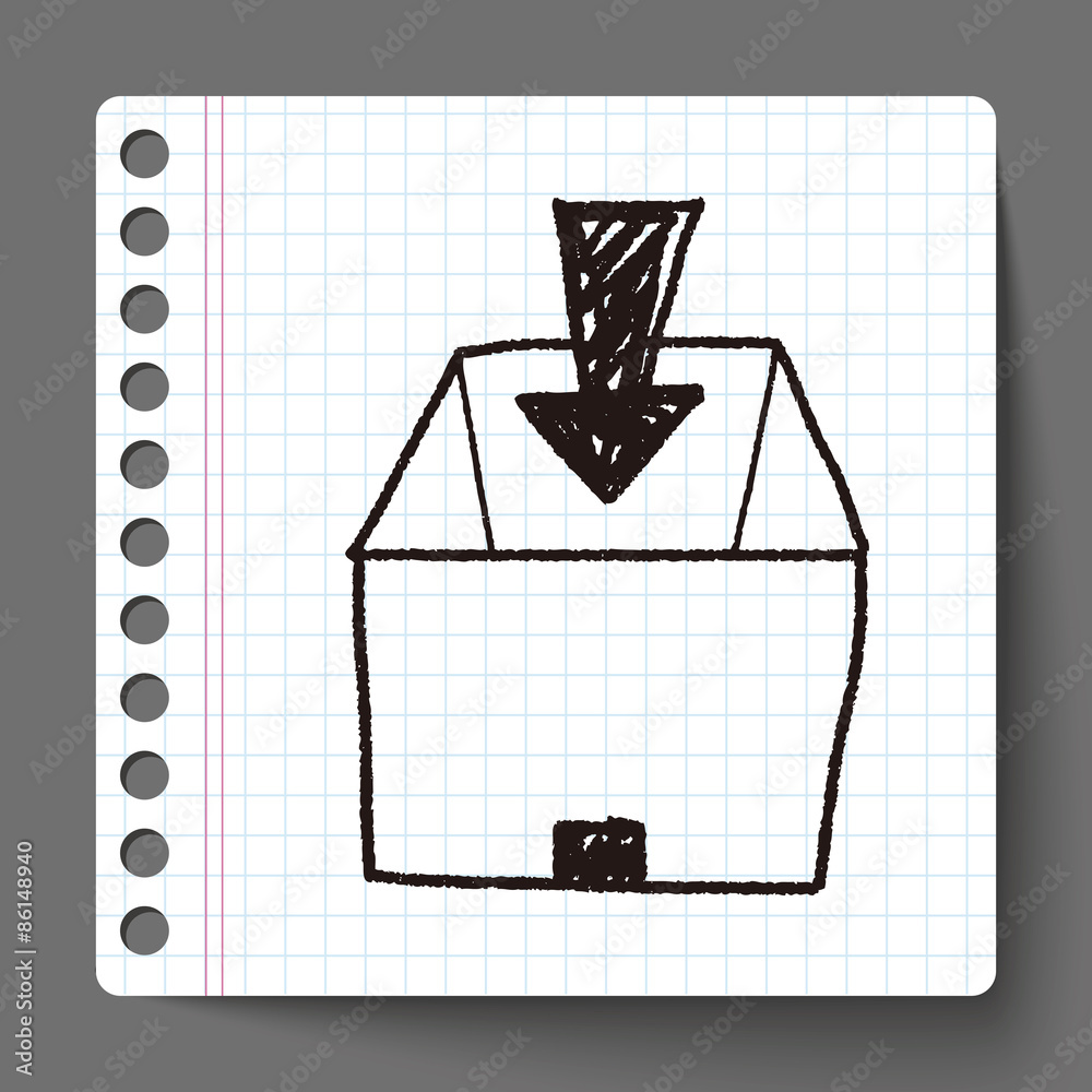 delivery doodle delivery doodle