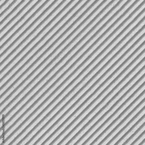 striped cardboard texture