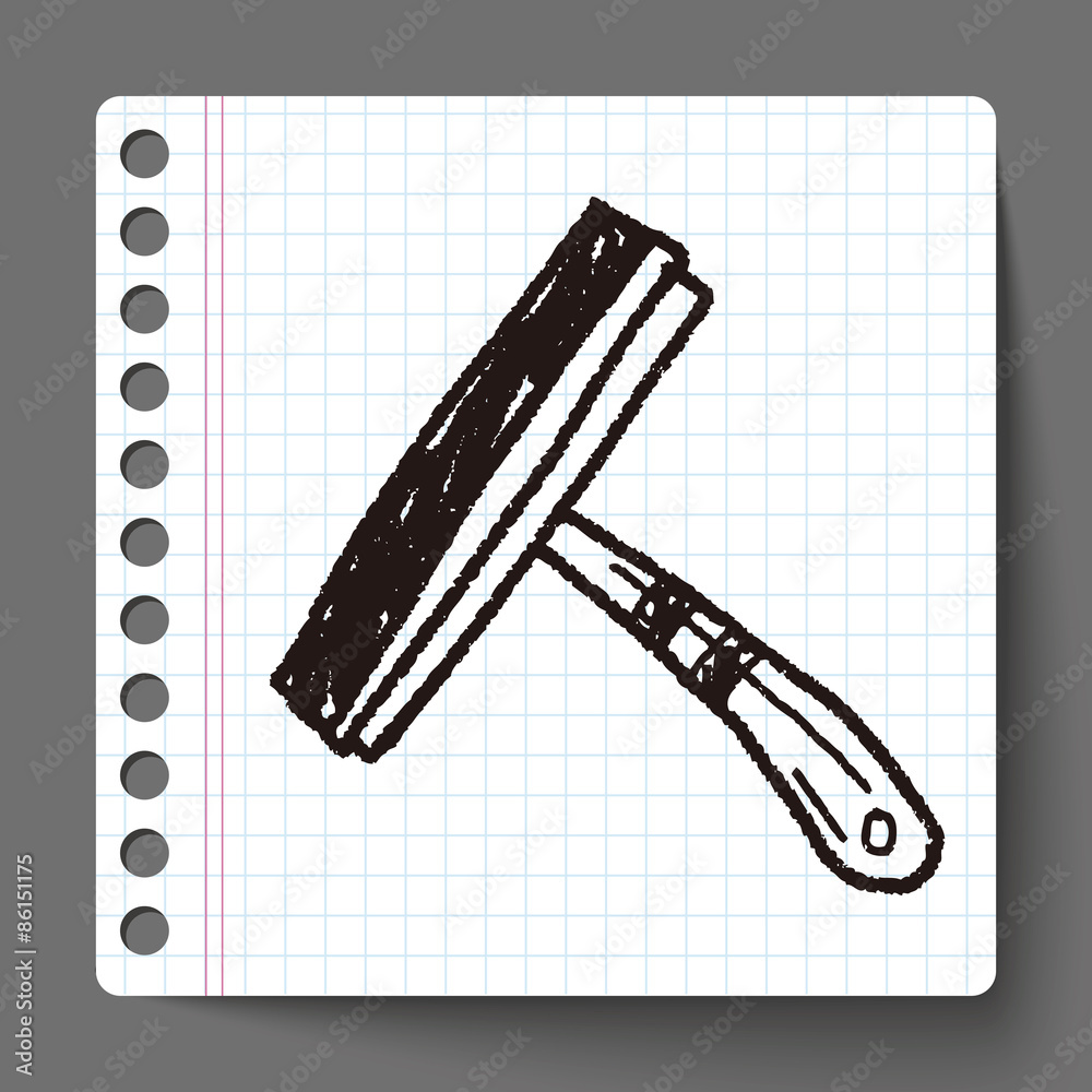 squeegee doodle squeegee doodle
