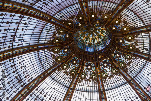 Galerias Lafayette photo