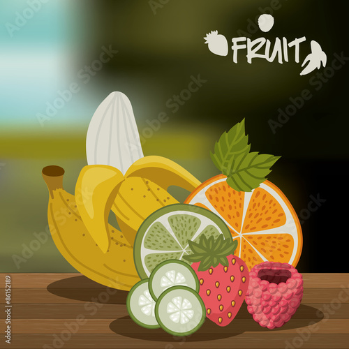 Smoothie design