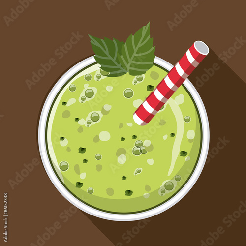 Smoothie design