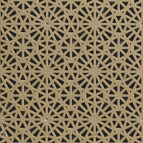 arab ornament pattern