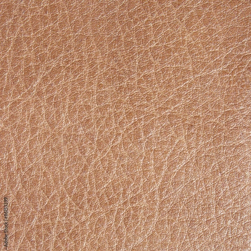 Принти на полотні Leather texture