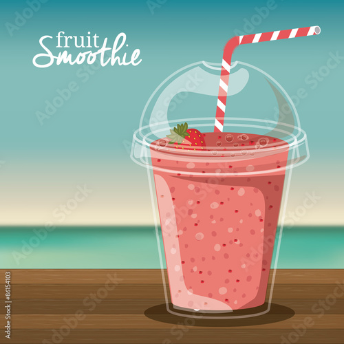 Smoothie design