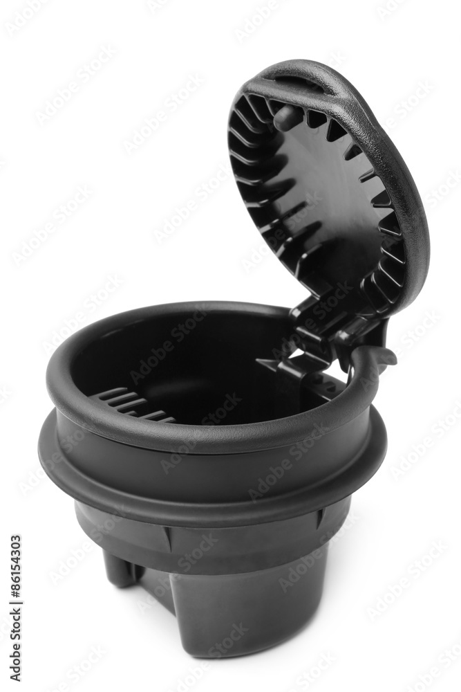 Car ashtray Car ashtray