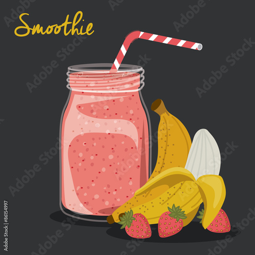Smoothie design