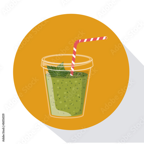Smoothie design