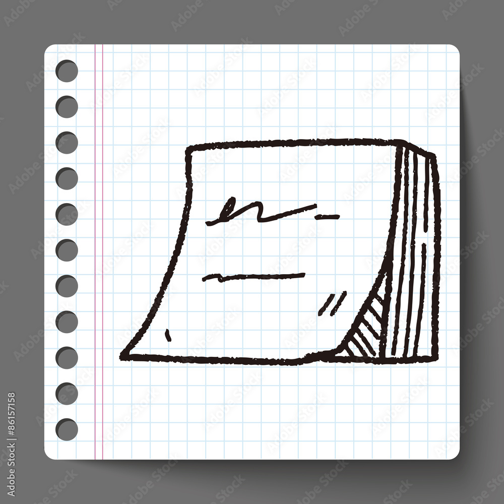 Memo doodle Memo doodle