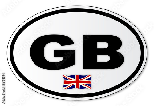 GB Plate