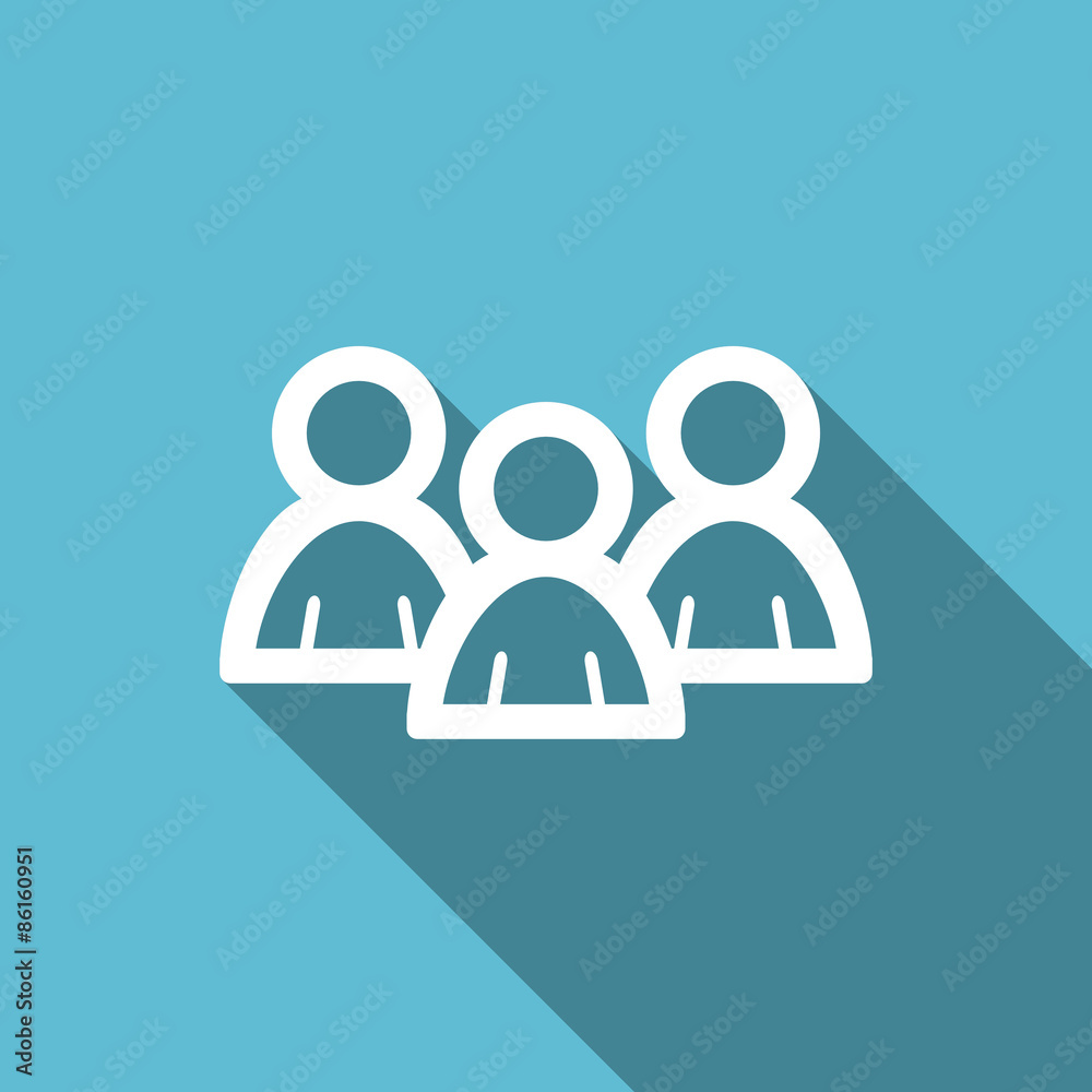 forum flat icon forum flat icon