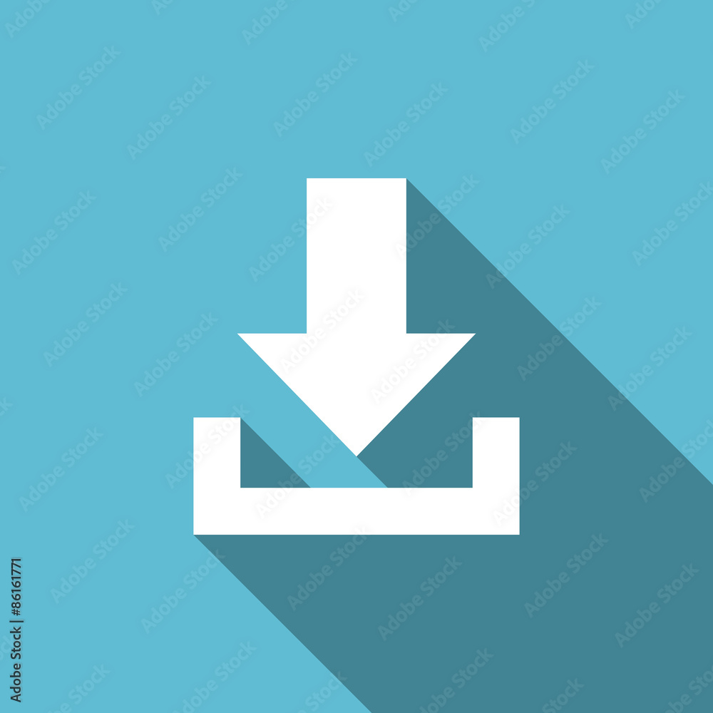 download flat icon download flat icon