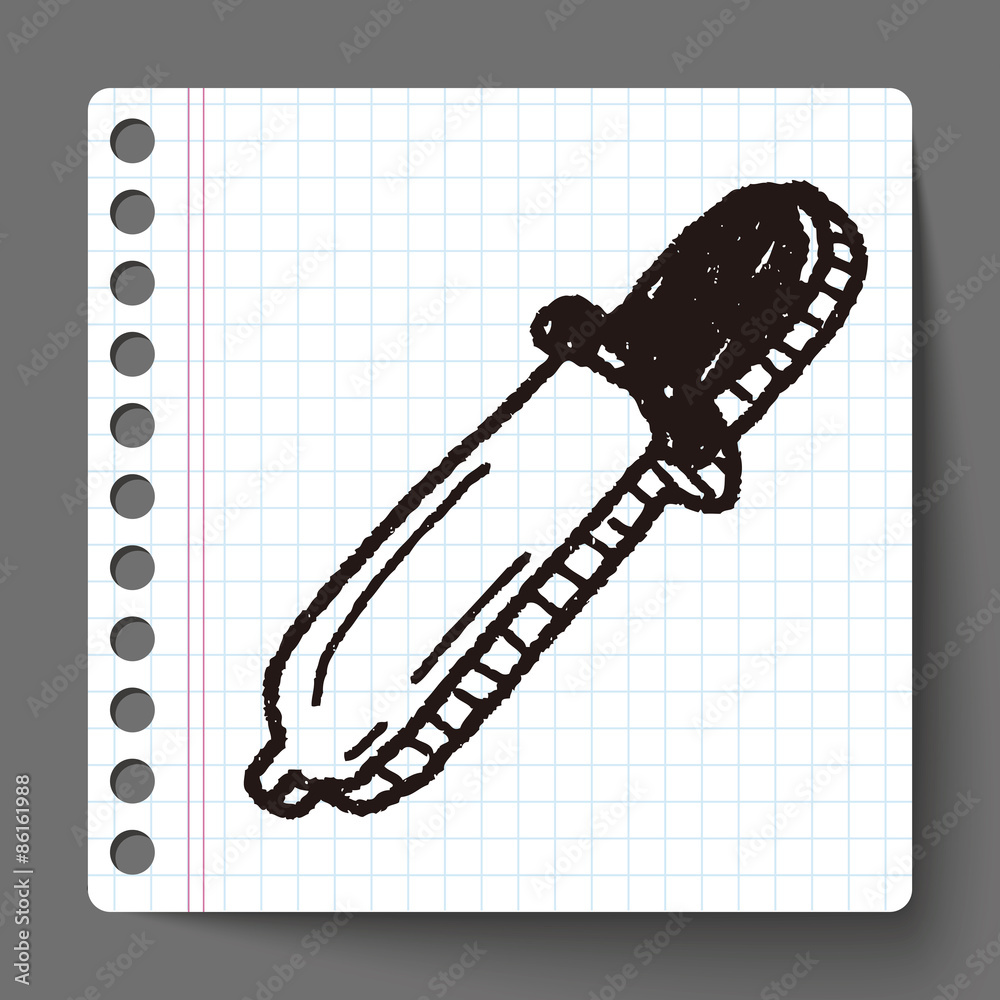 dropper doodle dropper doodle