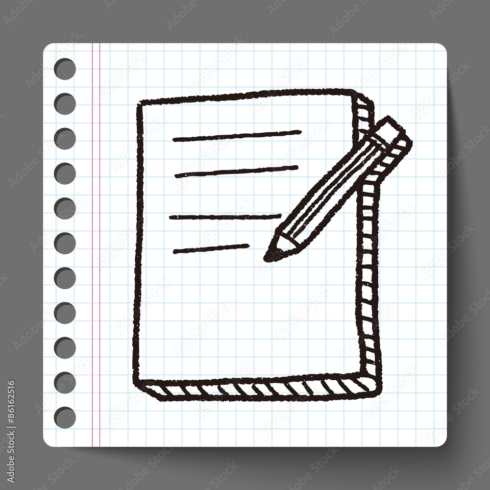 doodle document doodle document