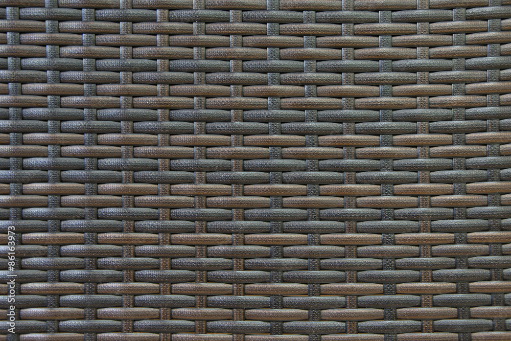 Rattan Plastik Texture Rattan Plastik Texture