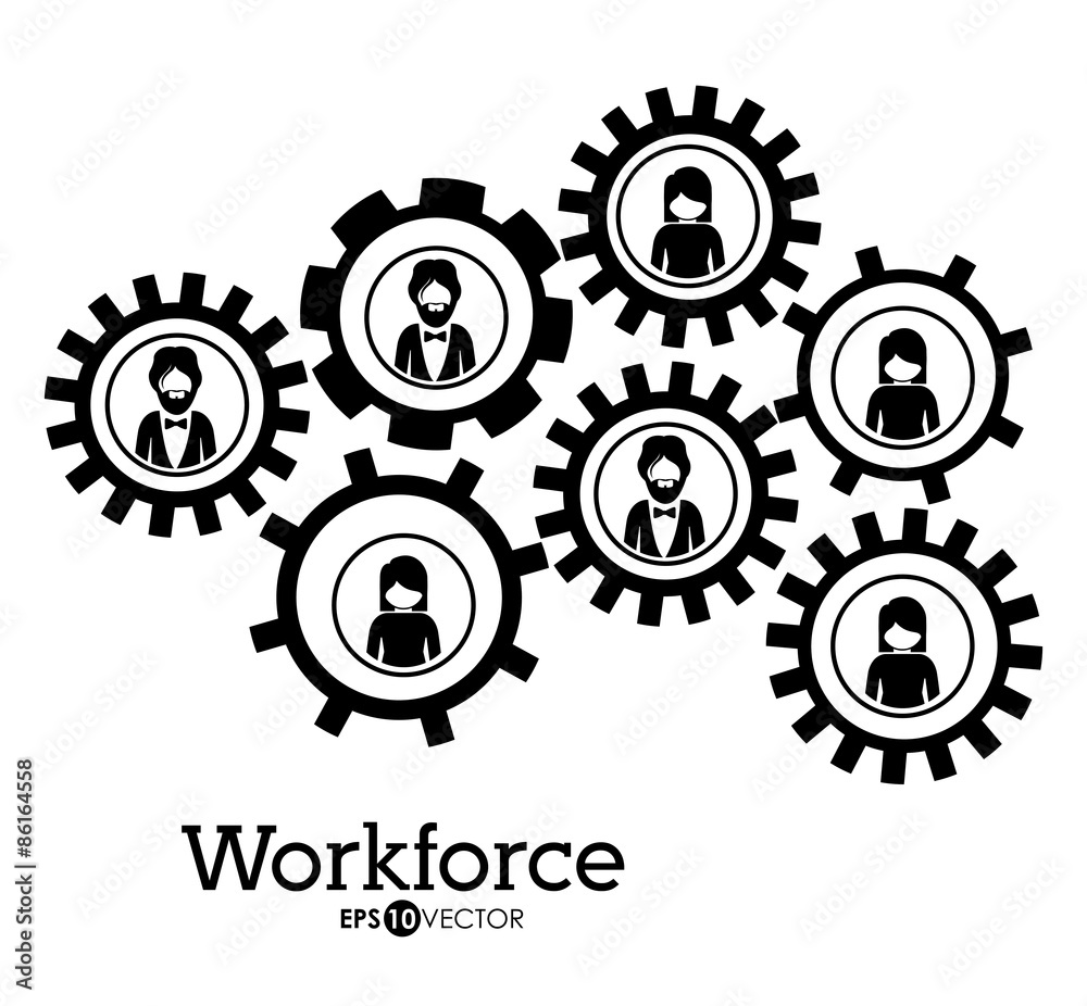 Workforce design Workforce design