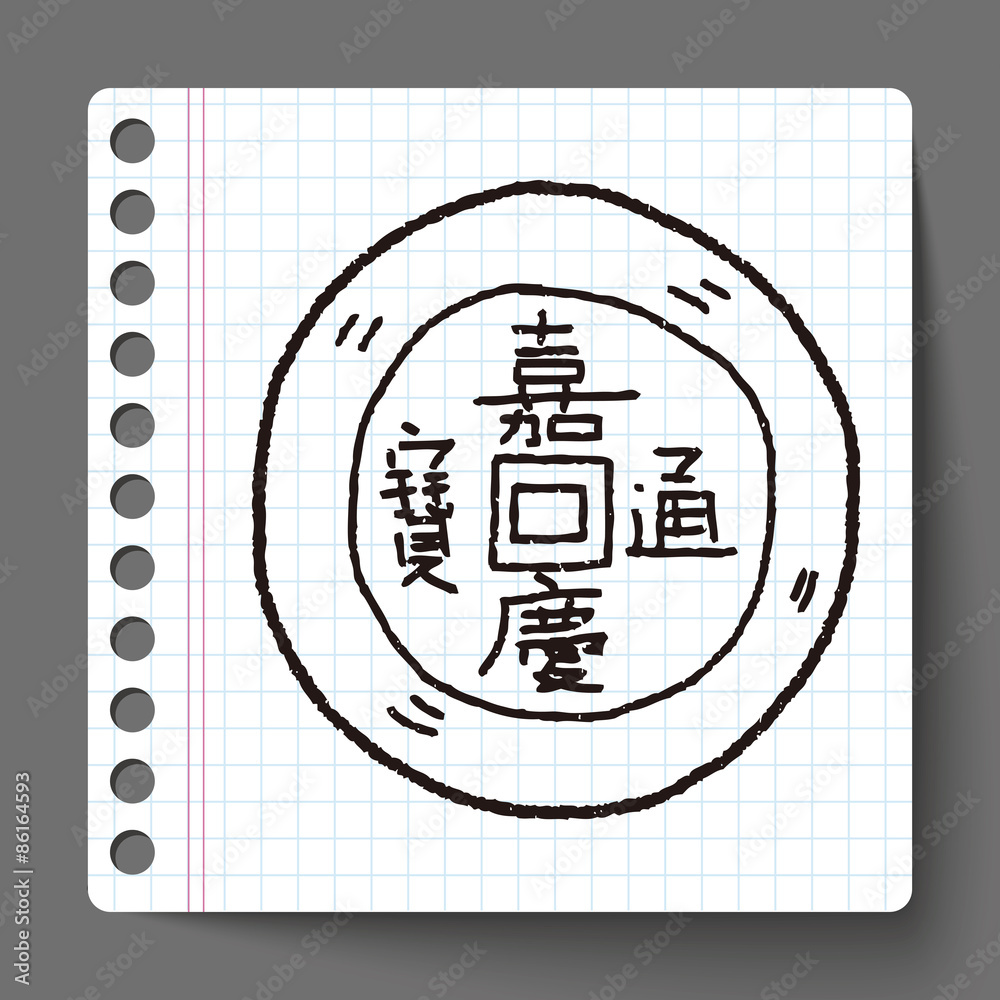 Chinese New Year; Gold ingot means Chinese New Year; Gold ingot means