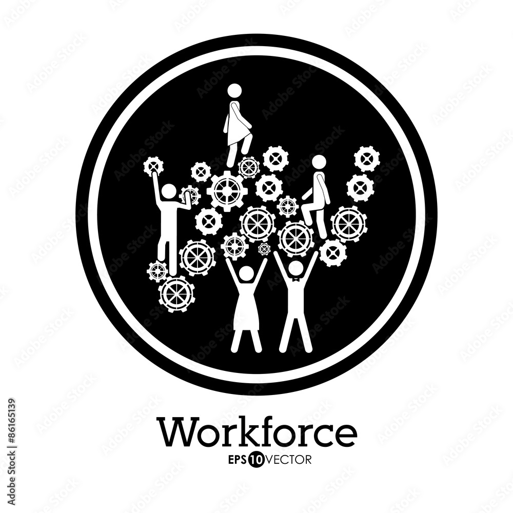 Workforce design Workforce design