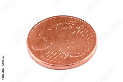 5 Cent