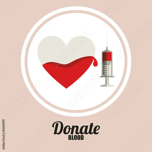Blood donation