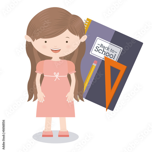 Back to school design