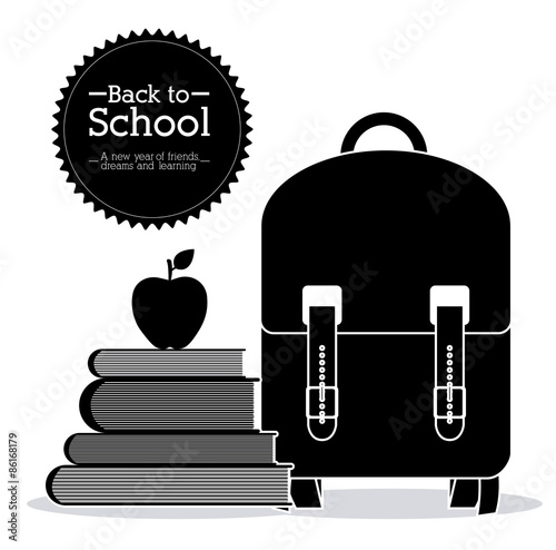 Back to school design