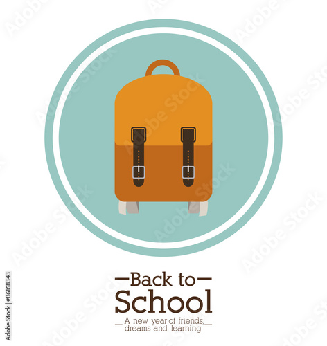 Back to school design