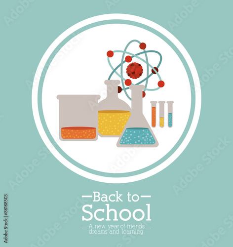 Back to school design