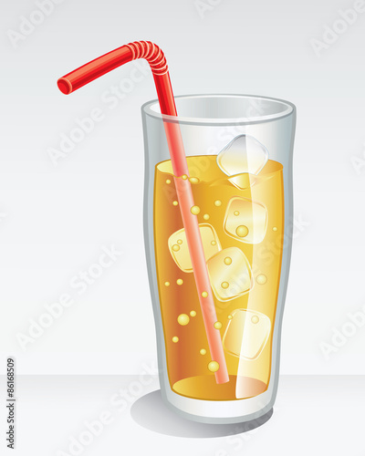 Orange juice