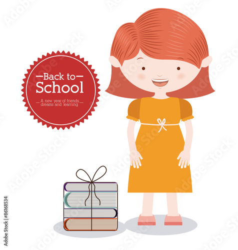Back to school design