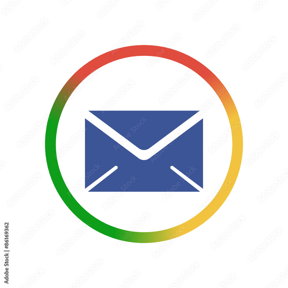 Modern App Button Modern App Button